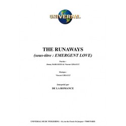 THE RUNAWAYS