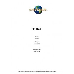 TOKA