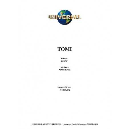 TOMI