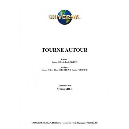 TOURNE AUTOUR
