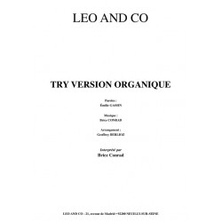 TRY VERSION ORGANIQUE