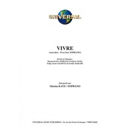 VIVRE
