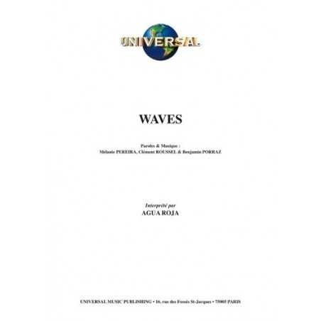 WAVES