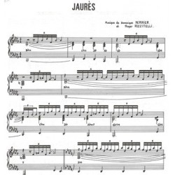 JAURÈS