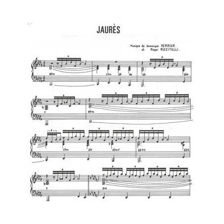 JAURÈS