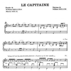 LE CAPITAINE