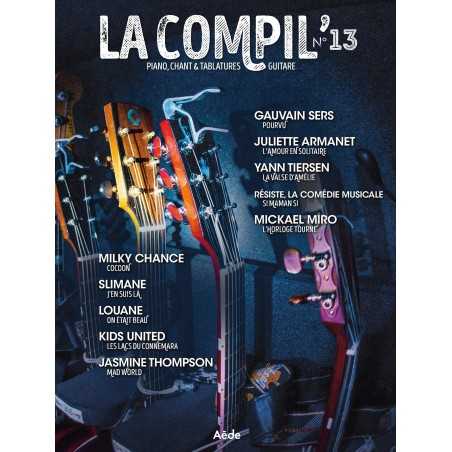 LA COMPIL' N°13