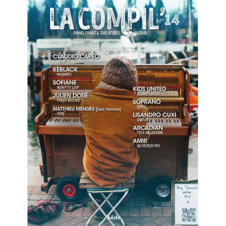 LA COMPIL' N°14