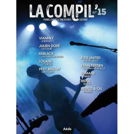 LA COMPIL' N°15
