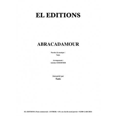 ABRACADAMOUR