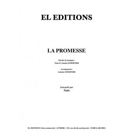LA PROMESSE