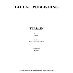 TERRAIN