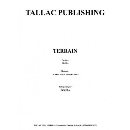 TERRAIN