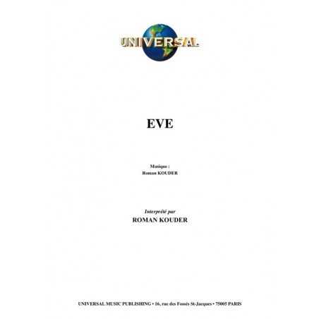 EVE