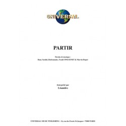 PARTIR