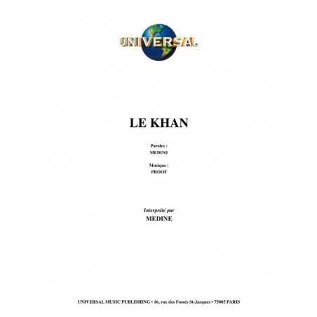 LE KHAN