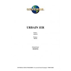 URBAIN 1ER