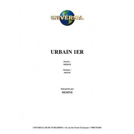 URBAIN 1ER