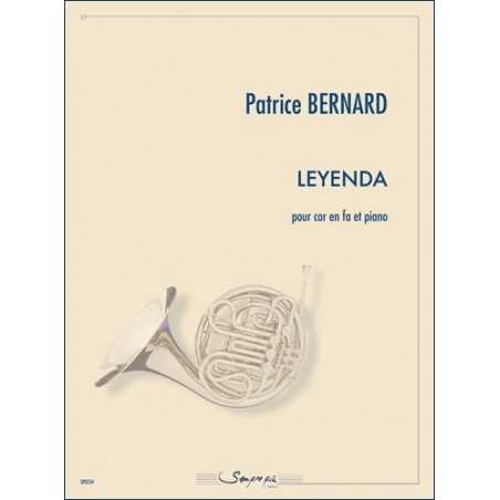 LEYENDA