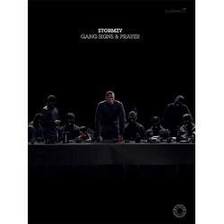 STORMZY - GANG SIGNS & PRAYER