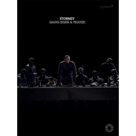 STORMZY - GANG SIGNS & PRAYER