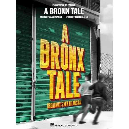 A BRONX TALE