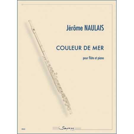COULEUR DE MER