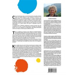 Partition MÉLODIES POUR VOIX ET PIANO Isabelle Aboulker