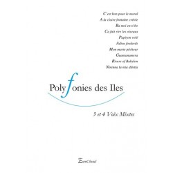 POLYFONIES DES ILES