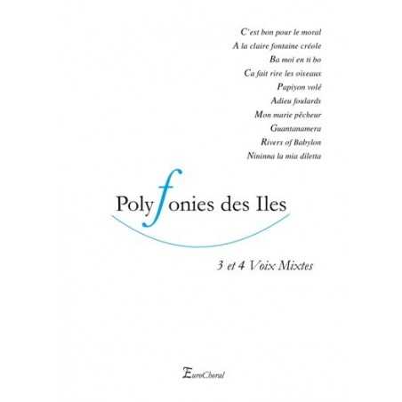 POLYFONIES DES ILES