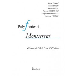 POLYFONIES À MONTSERRAT