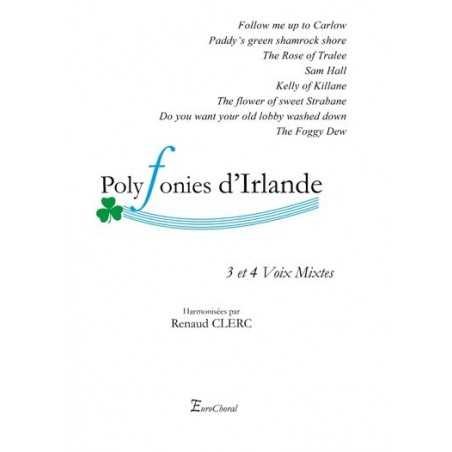 POLYFONIES D'IRLANDE