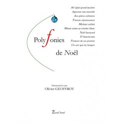 POLYFONIES DE NOËL