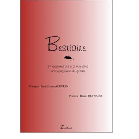 BESTIAIRE