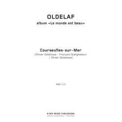 COURSEULLES-SUR-MER