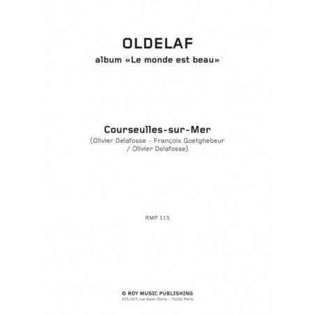 COURSEULLES-SUR-MER