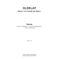 DANSE