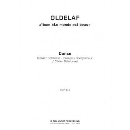 DANSE