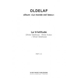 LA TRISTITUDE