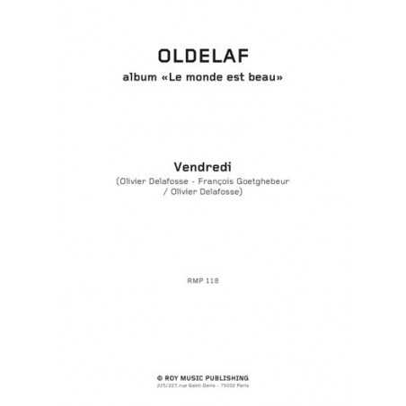 VENDREDI