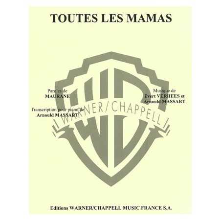 TOUTES LES MAMAS
