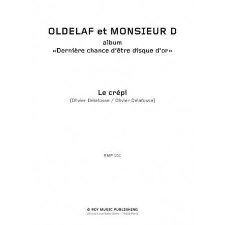 LE CRÉPI