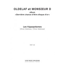 LES HIPPOPOTAMES