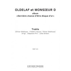 TRAHIS