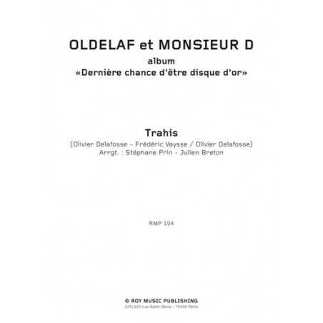 TRAHIS