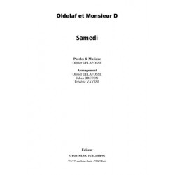 SAMEDI