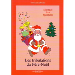 LES TRIBULATIONS DU PÈRE NOËL