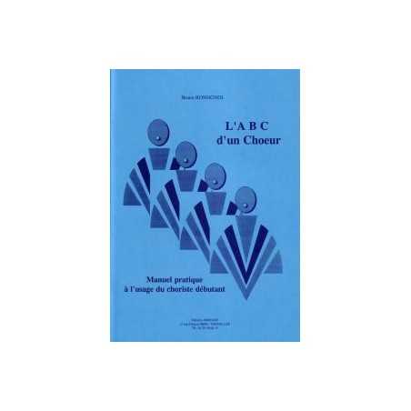 L' A B C D'UN CHŒUR