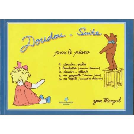 DOUDOU - SUITE