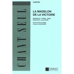 LA MADELON DE LA VICTOIRE